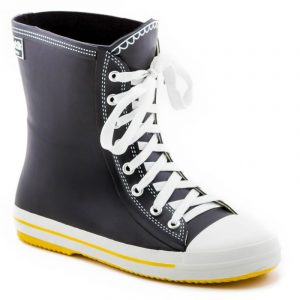 Yellow Magic - bottes de pluie - elvetik