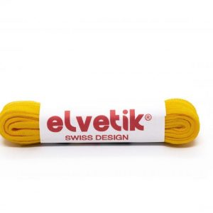 lacet jaune elvetik