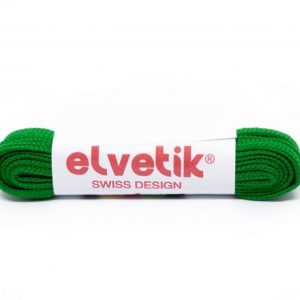 lacet vert elvetik