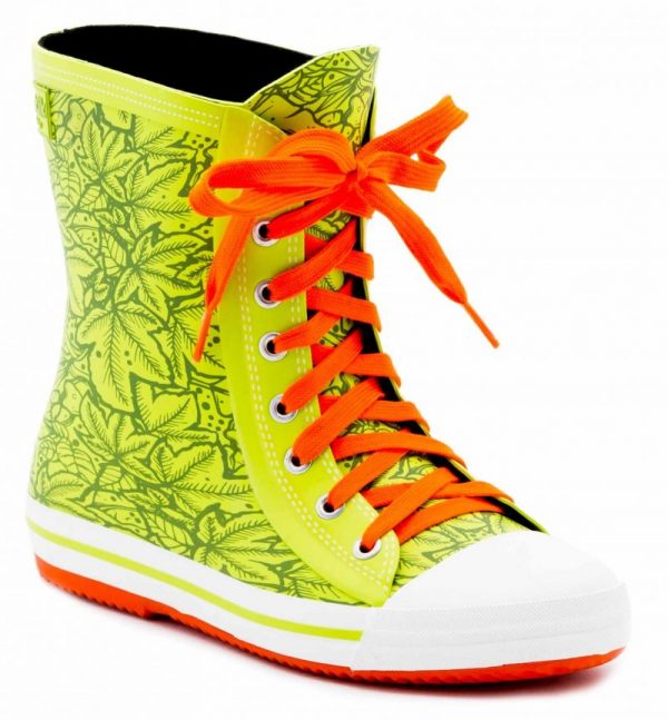 Jungle Fever elvetik gummistiefel