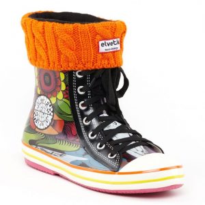 gummistiefel-montreux-jazz-festival-polarsocken-orange