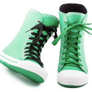 GREEN PARROT elvetik gummistiefel 2