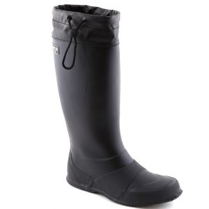 elvetik botte de pluie haute Elegance