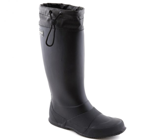 elvetik botte de pluie haute Elegance