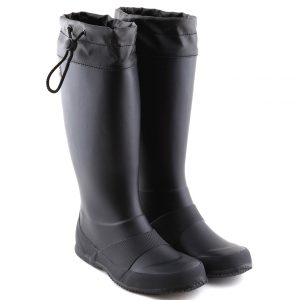 Paire de bottes de pluie elvetik hautes ELEGANCE