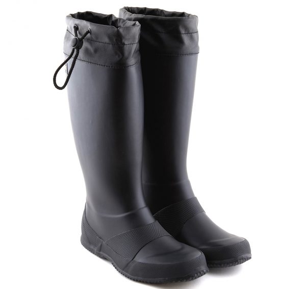 Paire de bottes de pluie elvetik hautes Elegance