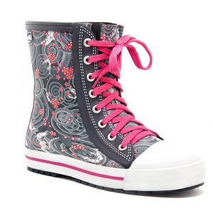 Pinky - elvetik Regenstiefel