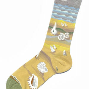 Chaussettes fantaisie Playa